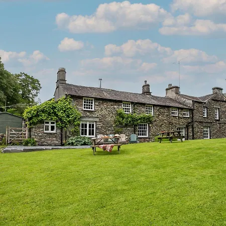 Little Holiday home *