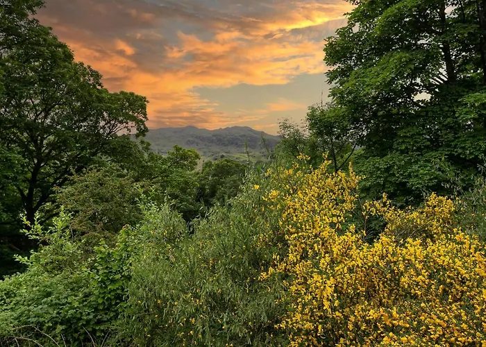 Holiday home Little Ambleside