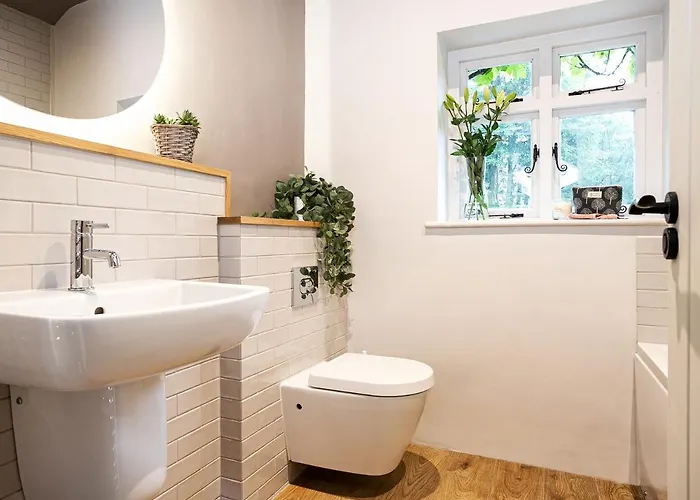 Little Holiday home Ambleside