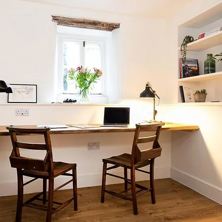 Ferienhaus Little Ambleside