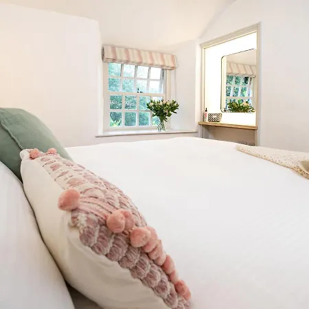 Little Semesterbostad Ambleside
