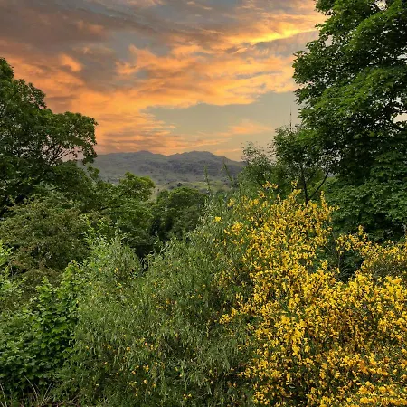 Ferienhaus Little Ambleside