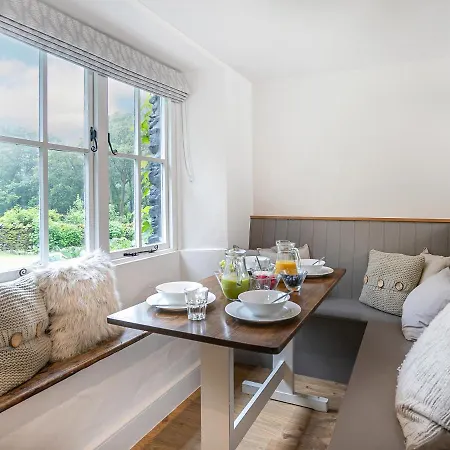 Little Дом отдыха *