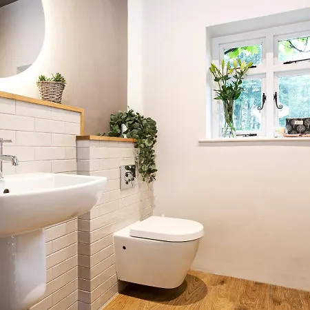 Little Дом отдыха Эмблсайд