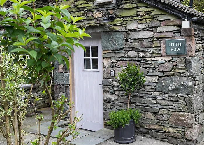 Little Ambleside