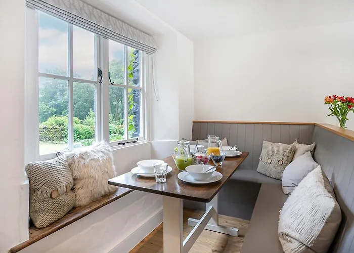 Little Holiday home *