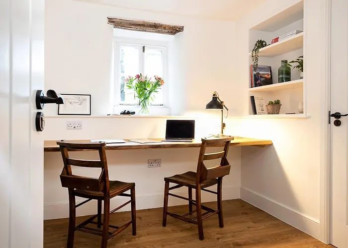 Holiday home Little Ambleside