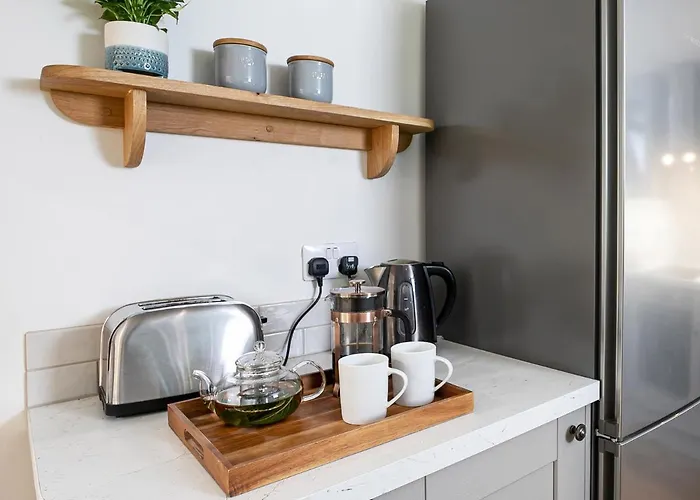 Holiday home Little *