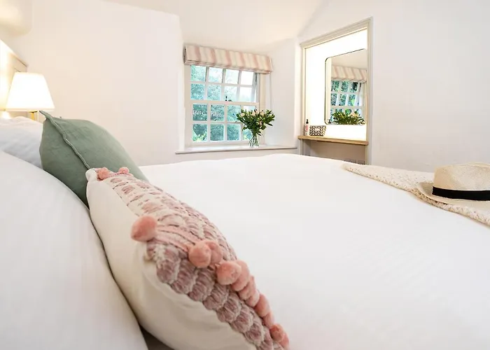 Little Holiday home Ambleside