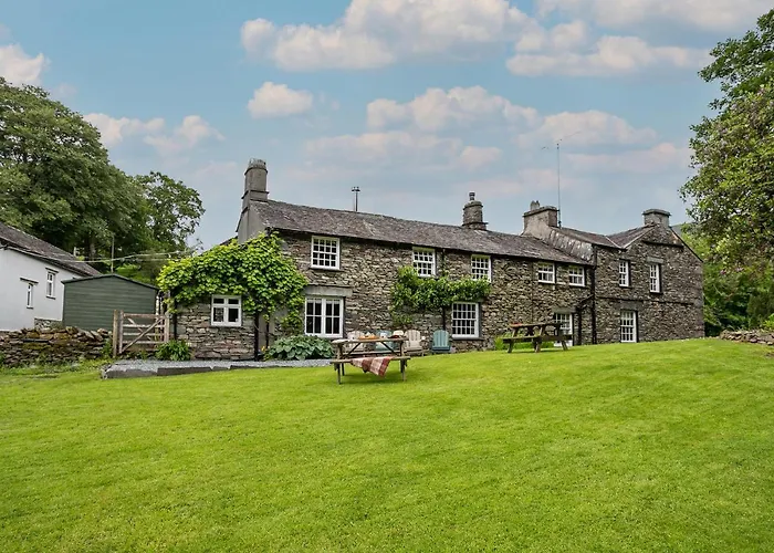 Little Holiday home *